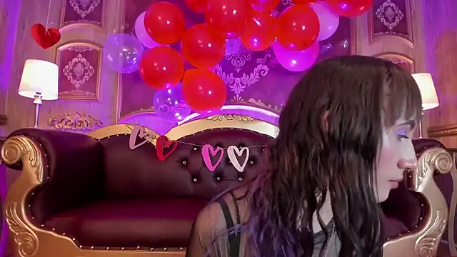 Snapshot of ElectraRaptiis chatting on February 2025 07:54:02 PM ElectraRaptiis online show from February 2025 07:54:02 PM