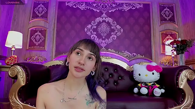 Snapshot of ElectraRaptiis chatting on February 2025 07:41:02 PM ElectraRaptiis online show from February 2025 07:41:02 PM