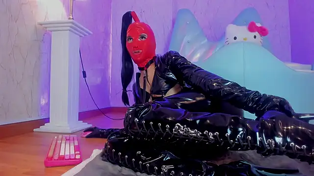 Snapshot of ElectraRaptiis chatting on February 2025 02:40:02 AM ElectraRaptiis online show from February 2025 02:40:02 AM