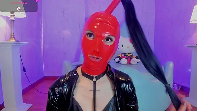 Snapshot of ElectraRaptiis chatting on February 2025 05:45:01 AM ElectraRaptiis online show from February 2025 05:45:01 AM