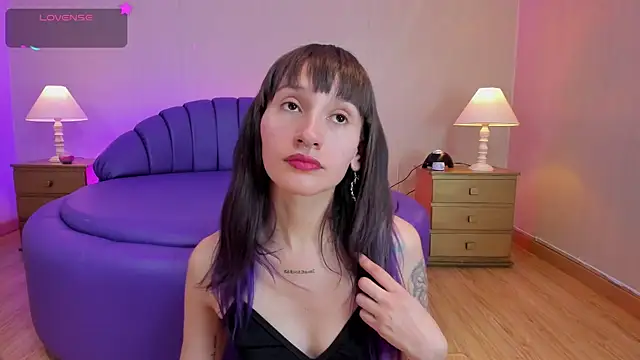 Snapshot of ElectraRaptiis chatting on March 2025 08:00:01 PM ElectraRaptiis online show from March 2025 08:00:01 PM