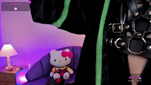 Snapshot of ElectraRaptiis chatting on March 2025 04:00:02 PM ElectraRaptiis online show from March 2025 04:00:02 PM