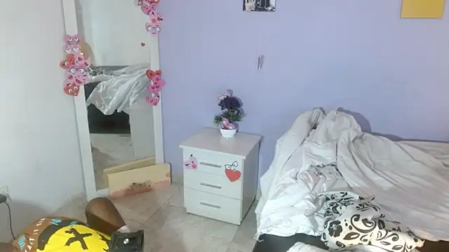 Kimandyuk online show from February 2025 02:42:02 AM