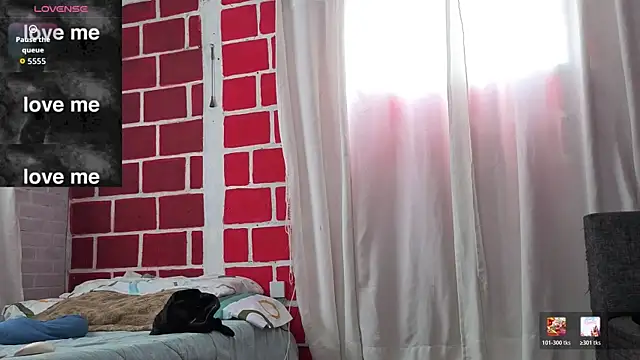 Kimandyuk online show from January 2026 05:18:01 PM