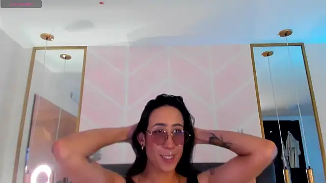 GabyPetit online show from November 2025 07:56:02 PM