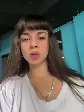 VioletaSubmissive online show from December 2025 07:43:02 PM