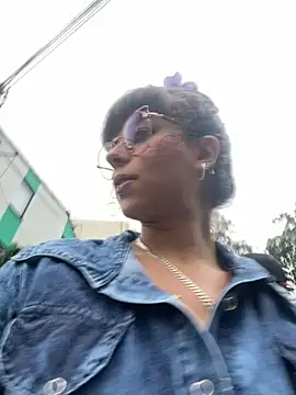 VioletaSubmissive online show from May 2026 10:41:02 PM