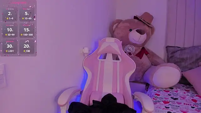 Snapshot of Emilyymilleer_ chatting on March 2025 04:46:01 PM Emilyymilleer online show from March 2025 04:46:01 PM