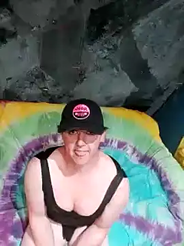 Boo-boo kittyfux online show from March 2025 02:23:02 PM