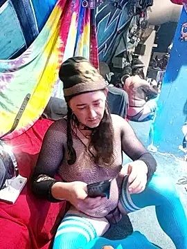 Boo-boo kittyfux online show from October 2025 02:08:01 PM