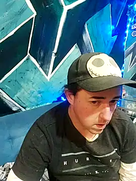 Boo-boo kittyfux online show from October 2025 12:27:01 AM