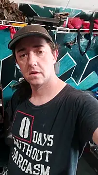 Boo-boo kittyfux online show from November 2025 04:40:02 PM