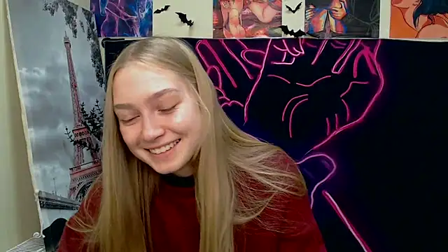 MademoiselleCl online show from December 2024 01:14:01 PM