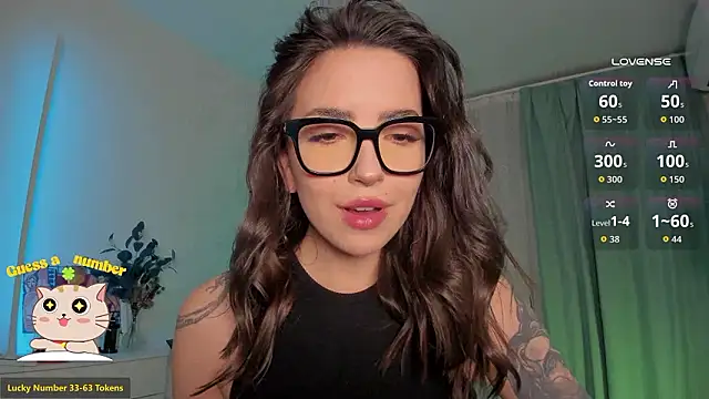 Oh My Dianee online show from January 2026 08:07:01 AM