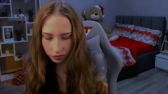 AlexaHarmon online show from December 2025 06:34:02 AM