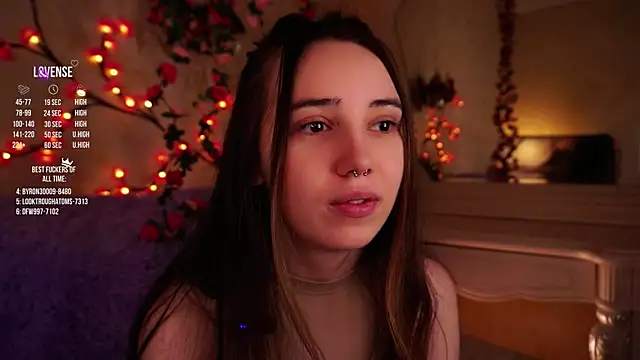 GillianDowdey online show from October 2025 02:45:02 AM