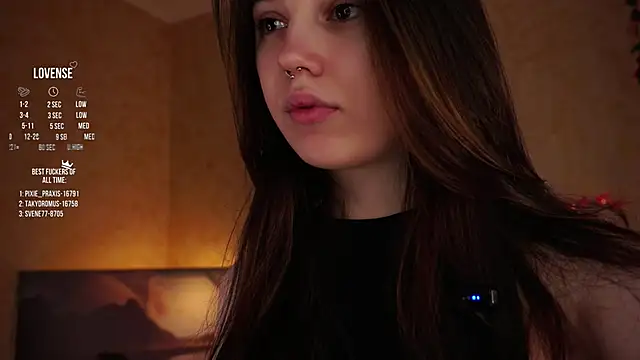 GillianDowdey online show from November 2025 03:12:02 AM