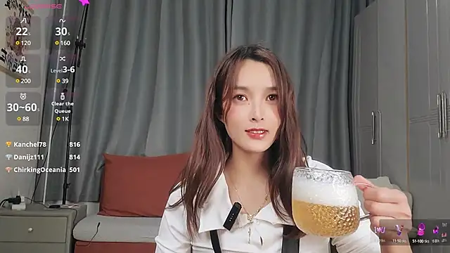 Snapshot of Youth3_ chatting on February 2025 03:42:01 PM Youth3 online show from February 2025 03:42:01 PM