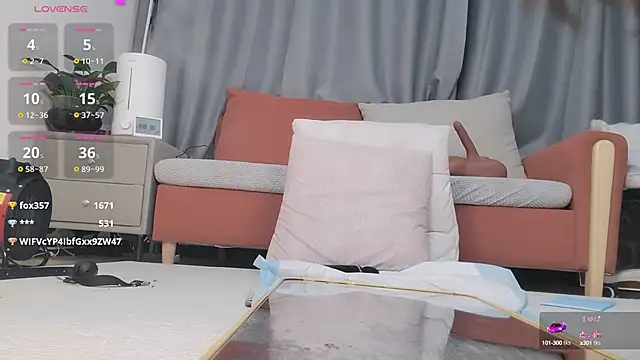 Snapshot of Youth3_ chatting on February 2025 04:57:01 PM Youth3 online show from February 2025 04:57:01 PM