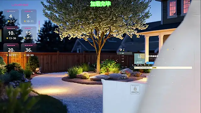 Snapshot of Youth3_ chatting on October 2025 02:57:01 PM Youth3 online show from October 2025 02:57:01 PM