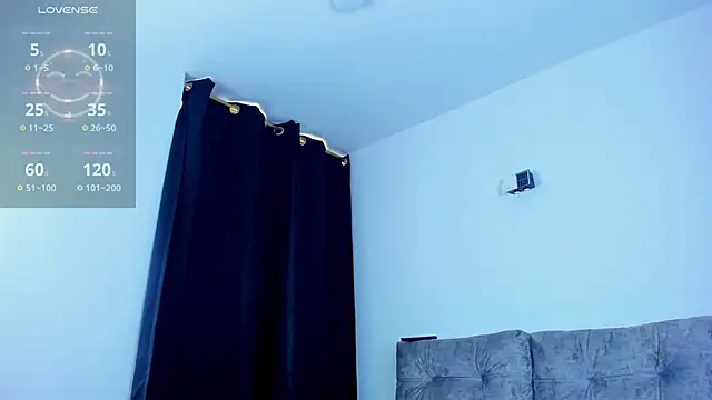 Tonyy Rice online show from December 2024 03:43:02 PM