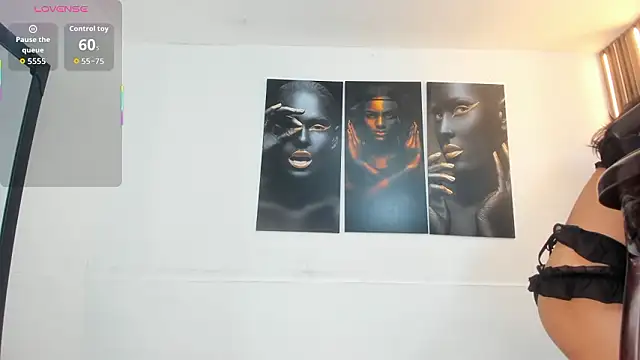 Snapshot of estephany_doll chatting on February 2026 01:54:01 PM estephany doll online show from February 2026 01:54:01 PM