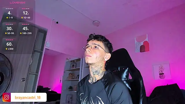 Snapshot of Ian_Castillo_ chatting on November 2025 11:20:02 AM Ian Castillo online show from November 2025 11:20:02 AM