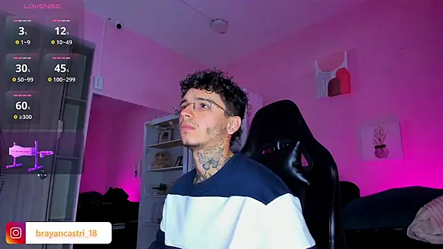 Snapshot of Ian_Castillo_ chatting on November 2025 11:24:01 AM Ian Castillo online show from November 2025 11:24:01 AM