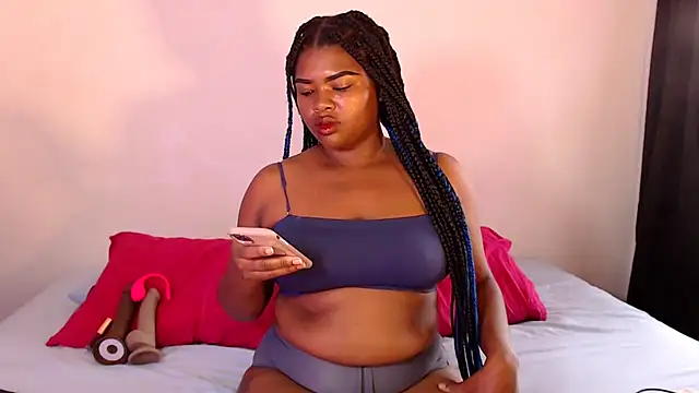 Stacyhunterxxx online show from October 2025 02:20:01 PM