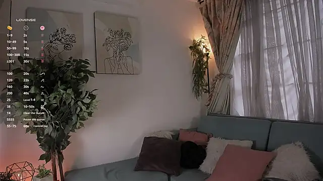 aisha bx online show from March 2026 01:37:01 PM