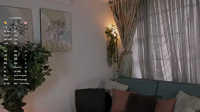 aisha bx online show from March 2026 01:05:01 PM