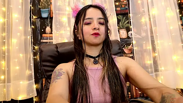 julietta   jackson online show from June 2026 07:27:02 PM