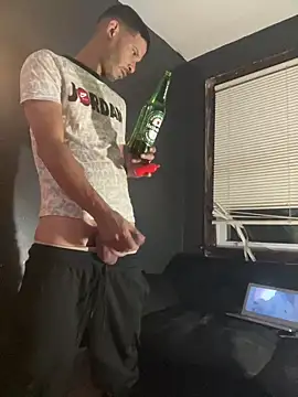 Chico Bellaco online show from December 2024 10:54:02 PM