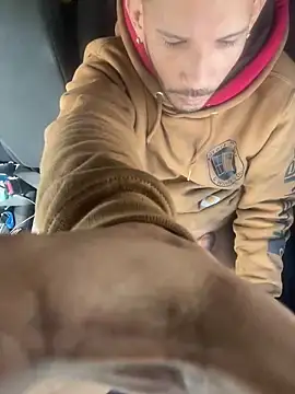 Chico Bellaco online show from February 2025 04:52:01 PM