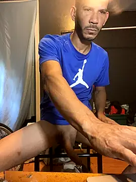 Chico Bellaco online show from September 2025 02:32:01 PM