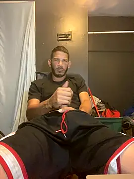 Chico Bellaco online show from October 2025 04:54:01 AM