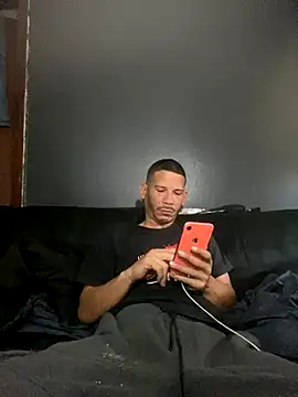 Chico Bellaco online show from November 2025 03:30:02 PM