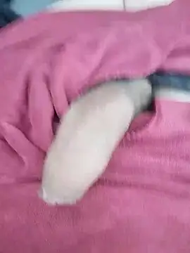 Maksim030 online show from December 2024 10:06:02 AM