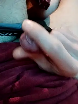 Maksim030 online show from December 2024 09:49:02 PM