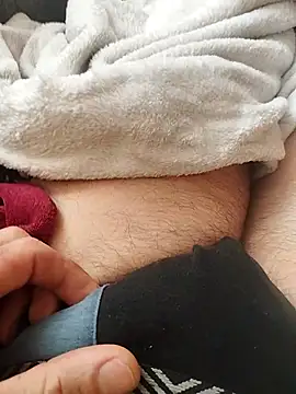 Maksim030 online show from February 2025 10:47:02 AM