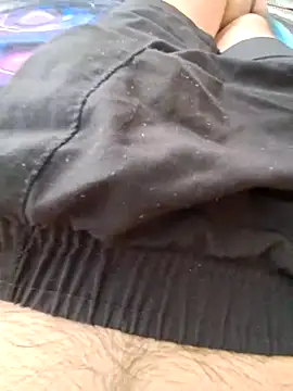 Maksim030 online show from October 2025 12:13:02 PM