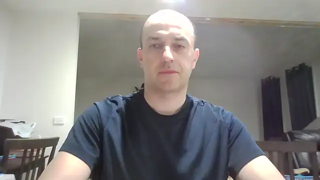 Snapshot of joshuagpratt chatting on January 2025 06:33:02 PM joshuagpratt online show from January 2025 06:33:02 PM