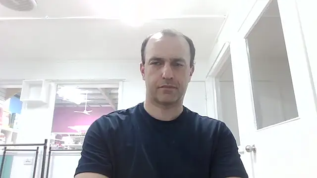 Snapshot of joshuagpratt chatting on March 2025 05:22:02 AM joshuagpratt online show from March 2025 05:22:02 AM