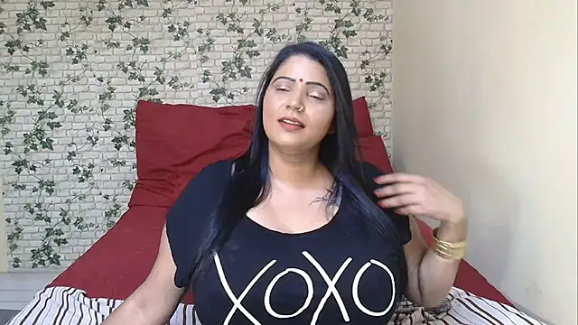 XIndianintimacy online show from November 2025 05:35:02 PM