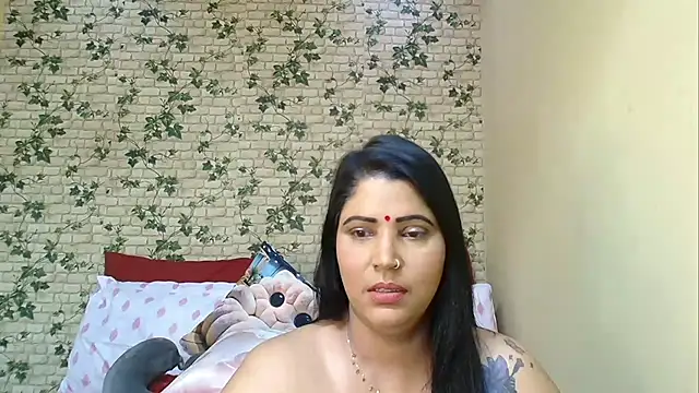 XIndianintimacy online show from April 2026 07:26:01 PM