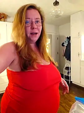 MsShelby40 online show from October 2025 09:38:01 PM