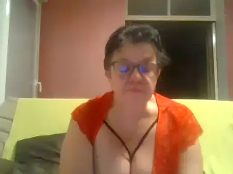 Vandeae44 online show from January 2025 07:39:01 PM