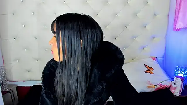 sophie pariss online show from February 2025 07:39:02 AM