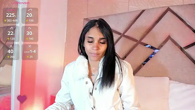 sophie pariss online show from May 2026 03:24:02 AM
