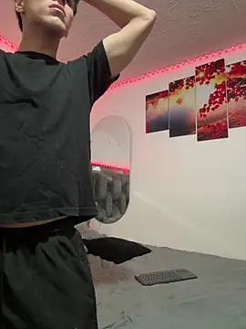 Alex and Fabian online show from March 2026 05:02:02 AM